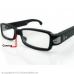 High Resolution Optical Glasses Hidden Spy Camera